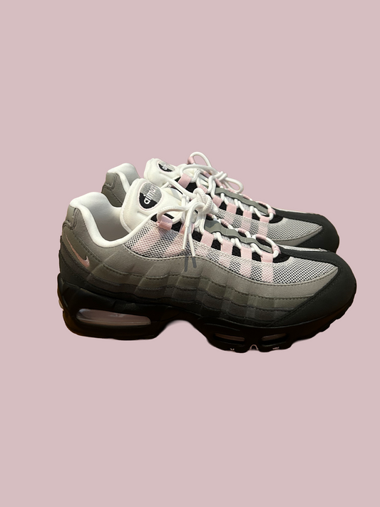 Nike Air Max 95 - Pink Foam