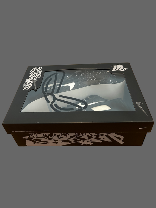 Slawn x Nike Air Max 90 SP Black