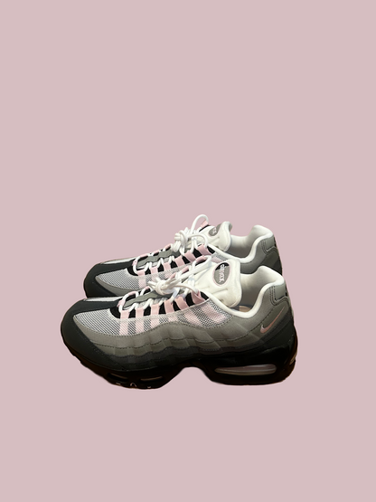 Nike Air Max 95 - Pink Foam