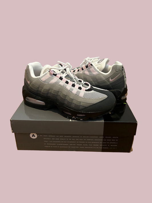 Nike Air Max 95 - Pink Foam