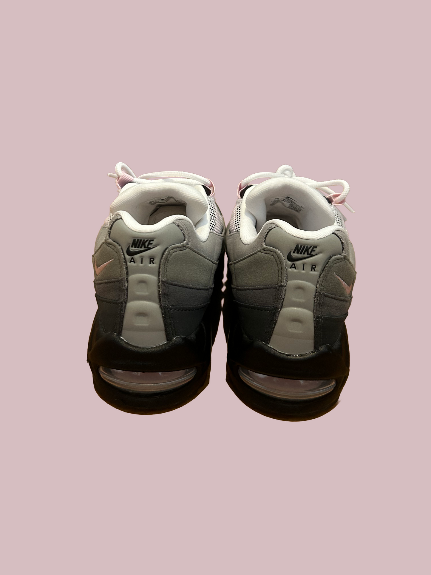 Nike Air Max 95 - Pink Foam