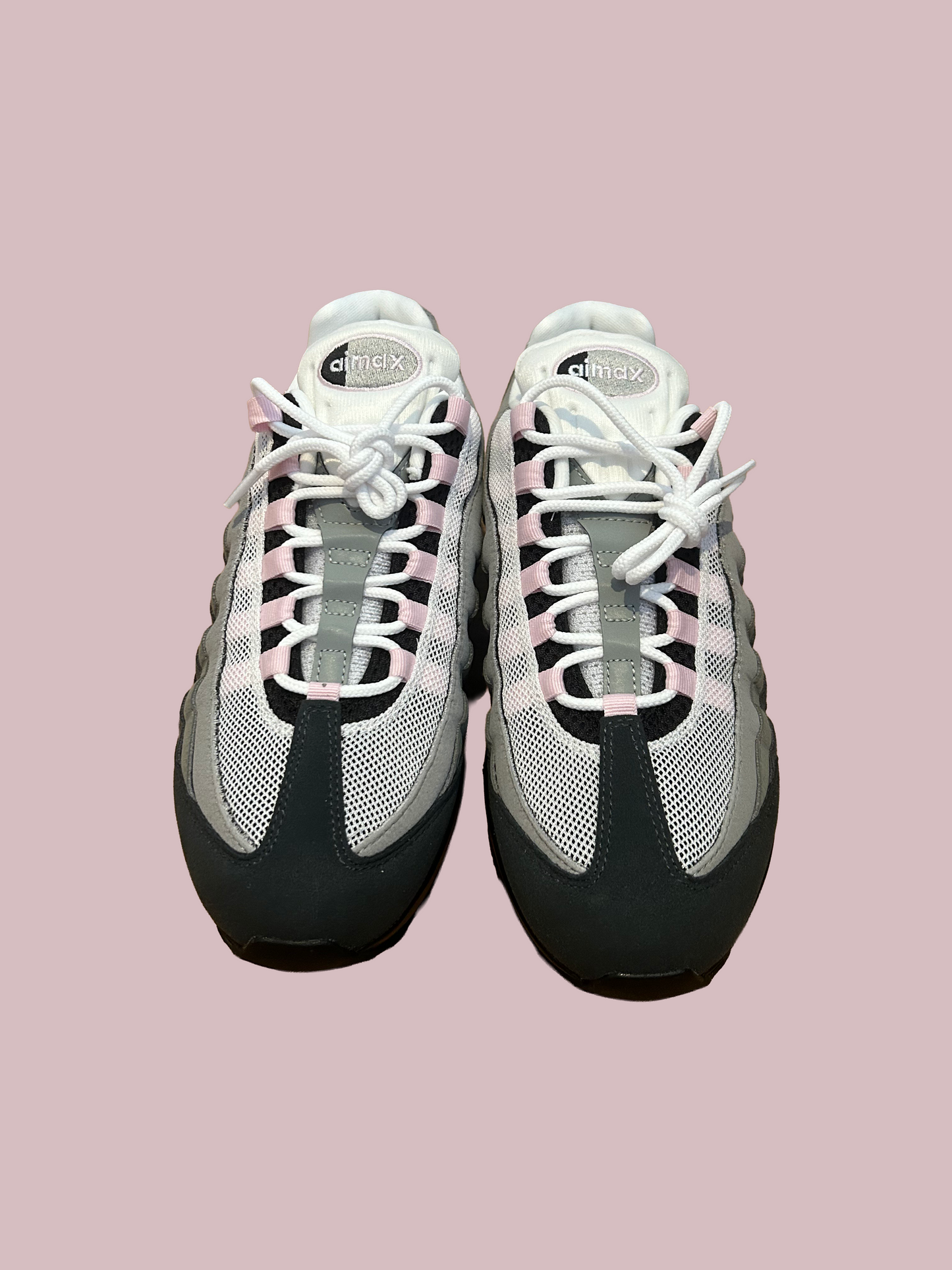 Nike Air Max 95 - Pink Foam