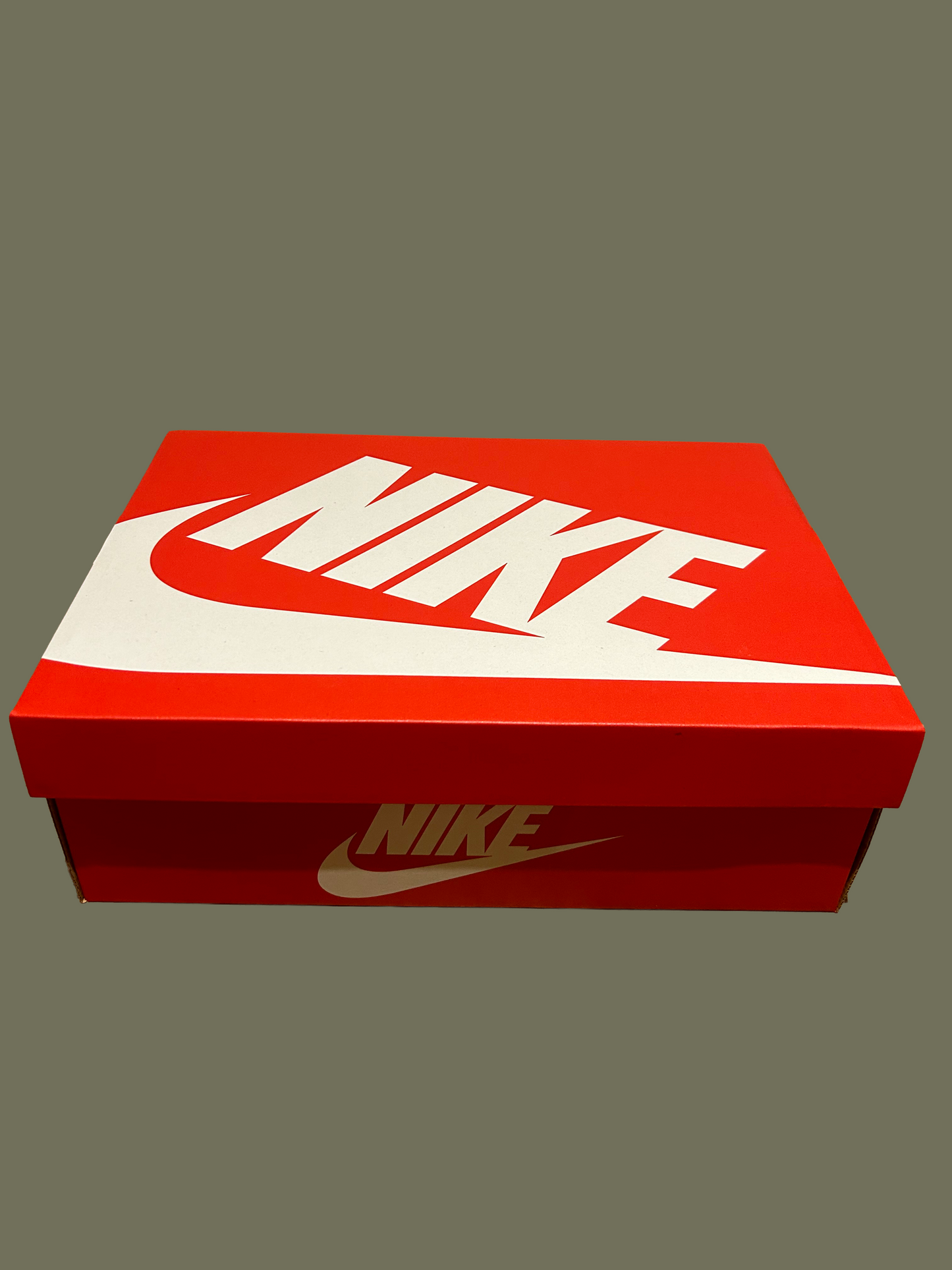 Nike Dunk Low Medium Olive Women's/Men's UK9
