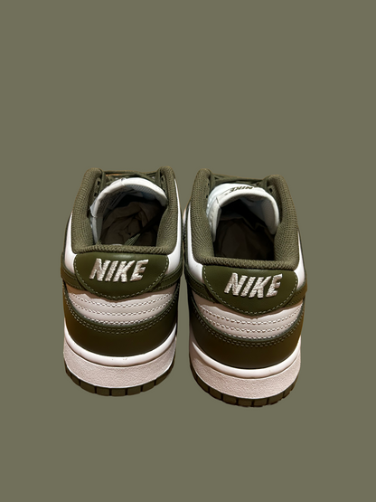 Nike Dunk Low Medium Olive Women's/Men's UK9
