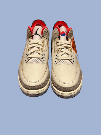 Nike Air Jordan 3 Retro Seoul 2.0 Korea