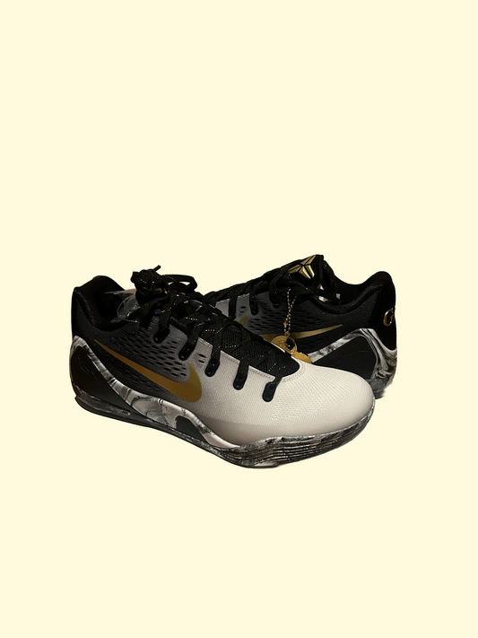 Nike Kobe 9 Elite Low Protro Mambacita Size 9 Kobe IX