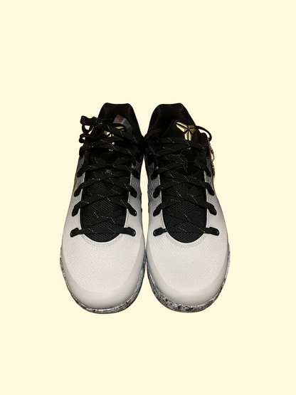 Nike Kobe 9 Elite Low Protro Mambacita Size 9 Kobe IX