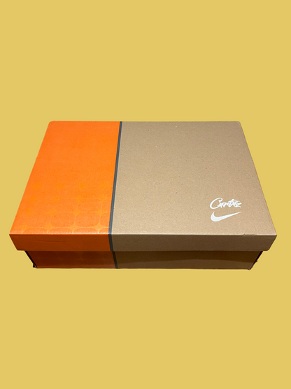 Corteiz x Nike Air Max 95 SP Honey Black