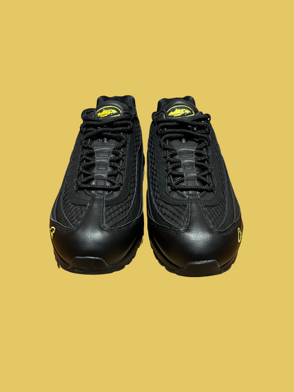 Corteiz x Nike Air Max 95 SP Honey Black